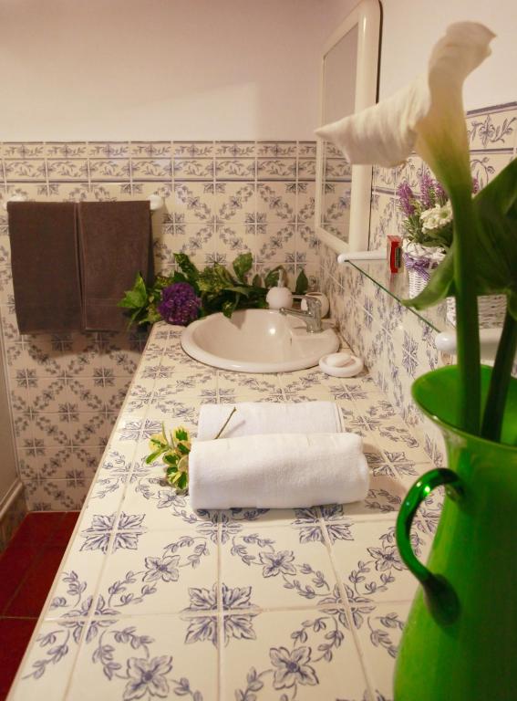 Casa da Roseira room 1