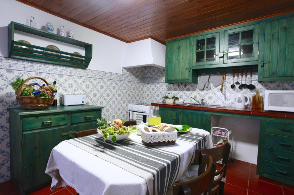 Casa da Roseira room 2
