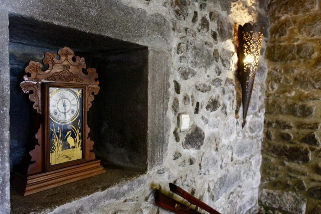 Casa da Roseira room 4